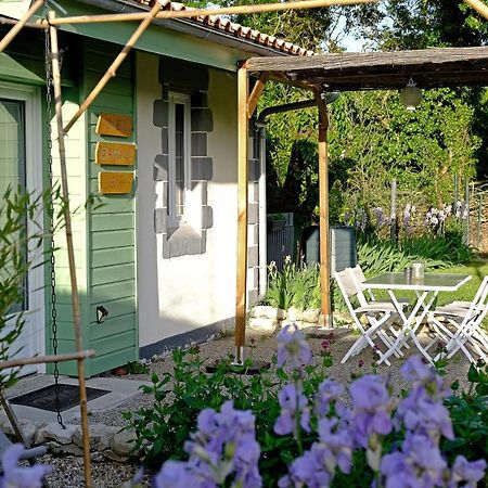 Chez Camille Villa Verines  Luaran gambar